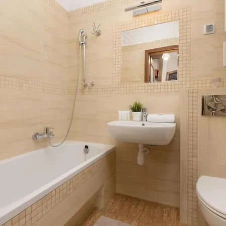 Lejlighed Metro Raclawicka Cozy By Renters