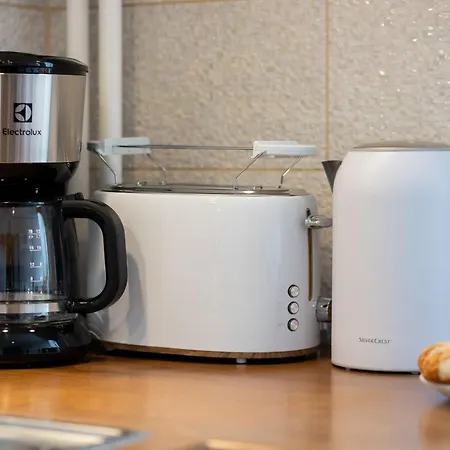 Metro Raclawicka Cozy By Renters Appartement Warschau