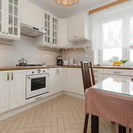 Appartement Metro Raclawicka Cozy By Renters