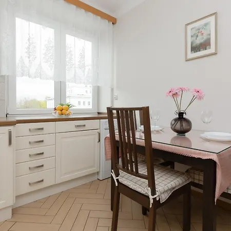 Metro Raclawicka Cozy By Renters Appartement *