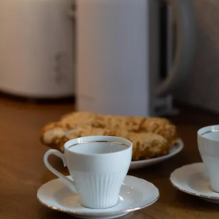 Appartement Metro Raclawicka Cozy By Renters Warschau