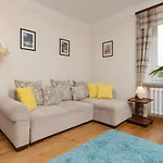 Lejlighed Metro Raclawicka Cozy By Renters *