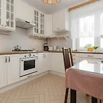 Lejlighed Metro Raclawicka Cozy By Renters