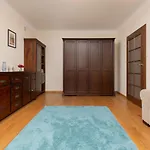 Metro Raclawicka Cozy By Renters *