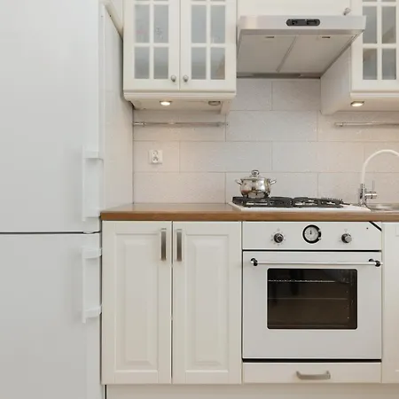 Metro Raclawicka Cozy By Renters Apartamento *